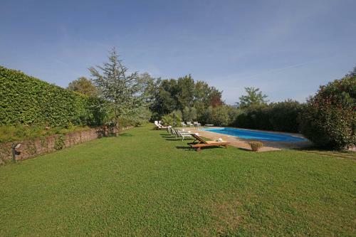 Villa Girasole