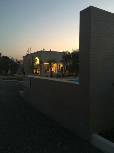 Casolare Di Pozzomasiello