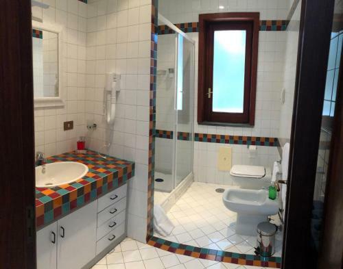 Hostal Villa Belvedere