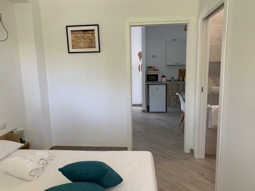 Hostal Villa Belvedere