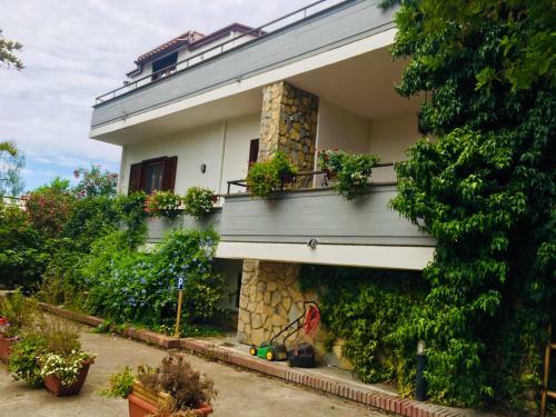 Hostal Villa Belvedere
