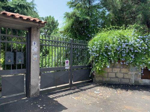 Hostal Villa Belvedere