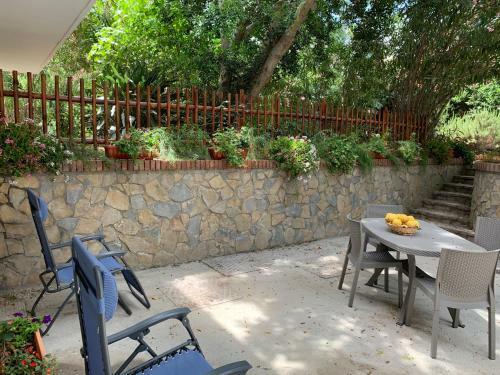 Hostal Villa Belvedere