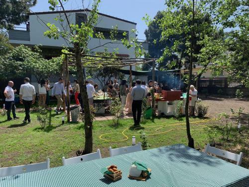 Hostal Villa Belvedere