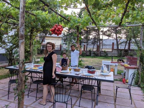 Hostal Villa Belvedere