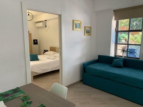 Hostal Villa Belvedere