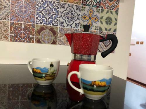 Hostal Villa Belvedere