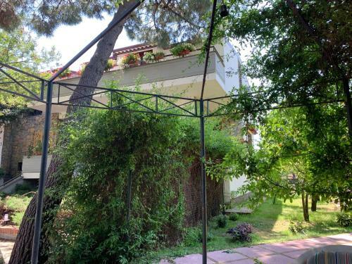 Hostal Villa Belvedere