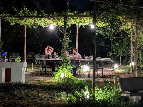 Hostal Villa Belvedere