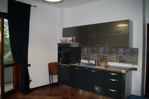 Hostal Villa Belvedere