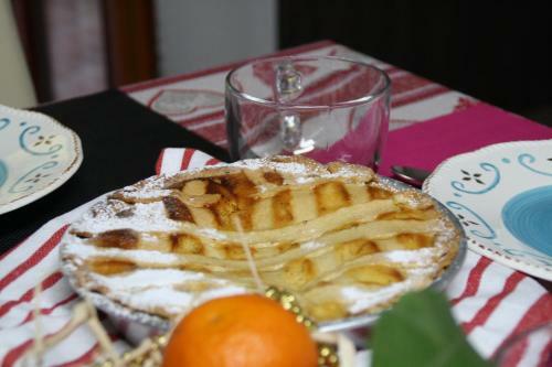 Hostal Villa Belvedere