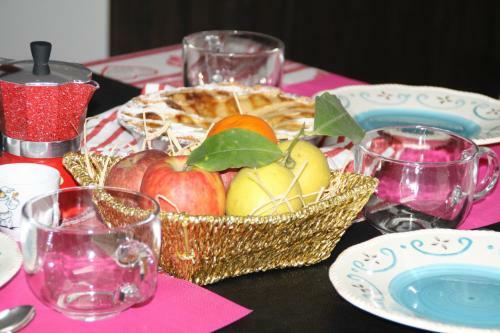 Hostal Villa Belvedere