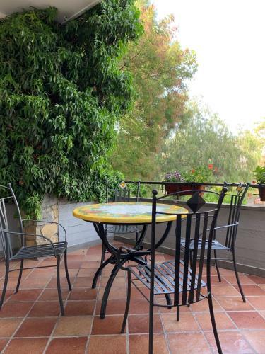 Hostal Villa Belvedere