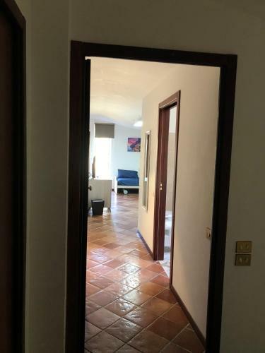 Hostal Villa Belvedere
