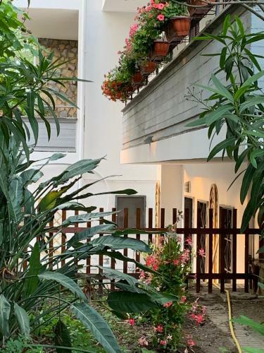 Hostal Villa Belvedere