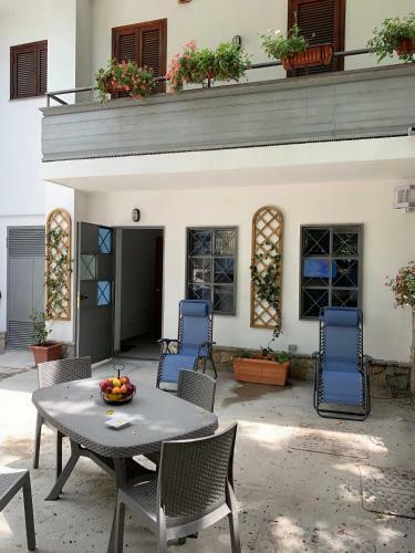 Hostal Villa Belvedere