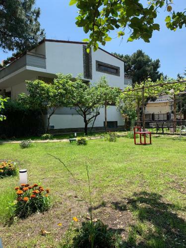 Hostal Villa Belvedere