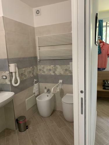 Hostal Villa Belvedere