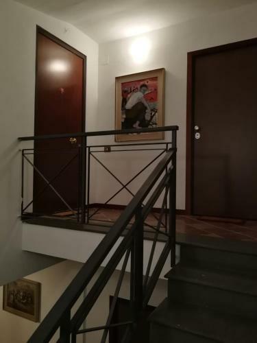 Hostal Villa Belvedere