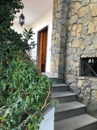 Hostal Villa Belvedere
