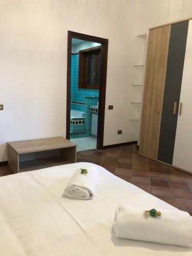 Hostal Villa Belvedere