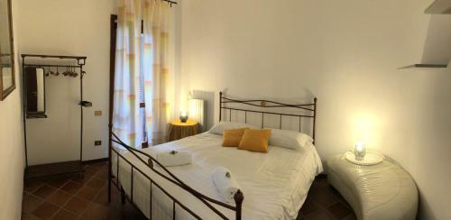 Hostal Villa Belvedere