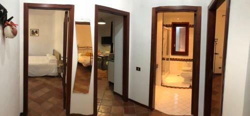 Hostal Villa Belvedere