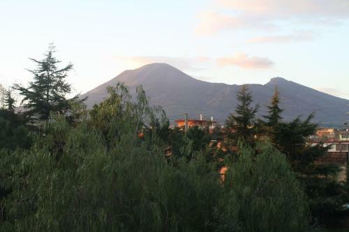 Hostal Villa Belvedere