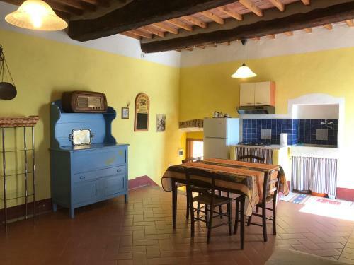 Apartamento Il Bacucco