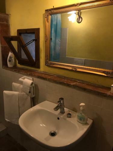Apartamento Il Bacucco