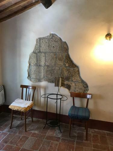 Apartamento Il Bacucco