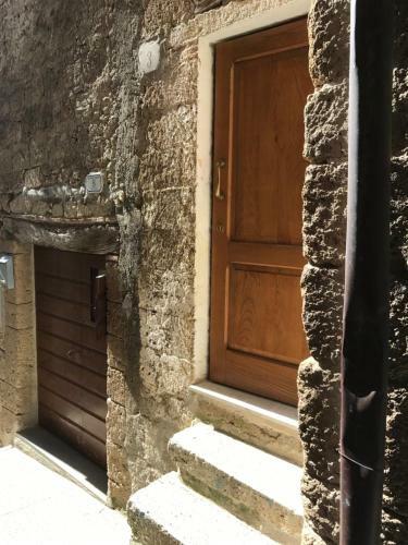 Apartamento Il Bacucco