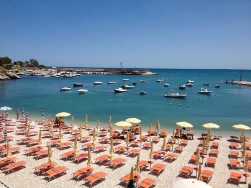 Apartamento Villa Rosa