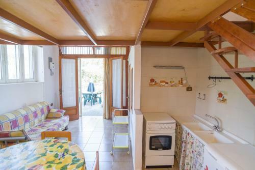 Apartamento Villa Rosa