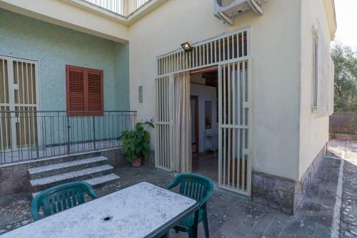 Apartamento Villa Rosa