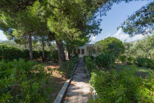 Apartamento Villa Rosa