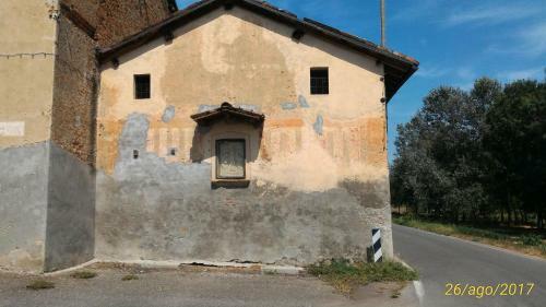 Hostal B&B L'ape In Corte