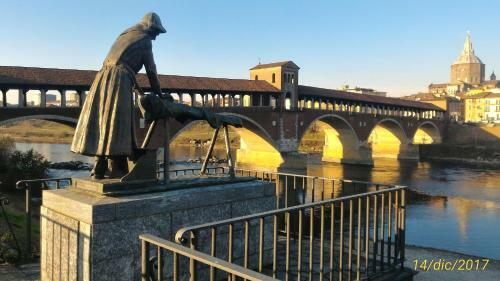 Hostal B&B L'ape In Corte