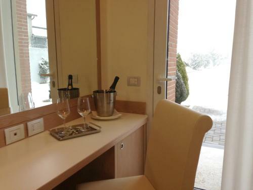 Hotel Desiderio