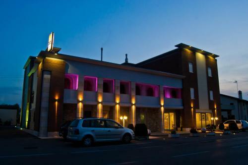 Hotel Desiderio