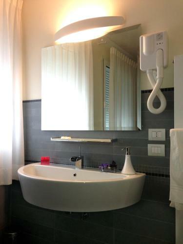 Hotel Desiderio