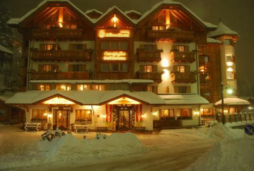 Hotel Campiglio Bellavista