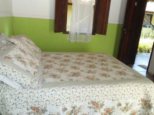 Hostal Pousada Varanda Do Sol