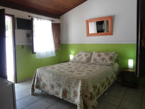 Hostal Pousada Varanda Do Sol