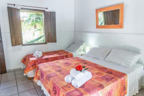 Hostal Pousada Varanda Do Sol