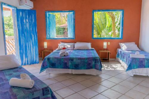 Hostal Pousada Varanda Do Sol