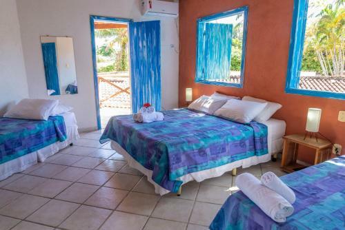 Hostal Pousada Varanda Do Sol