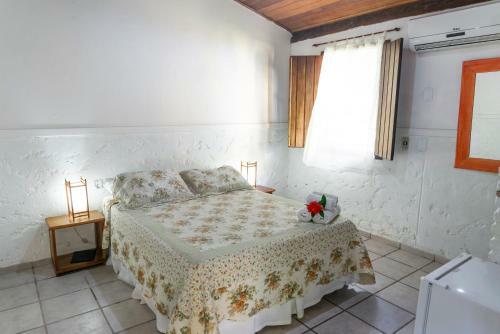 Hostal Pousada Varanda Do Sol