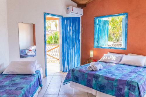 Hostal Pousada Varanda Do Sol