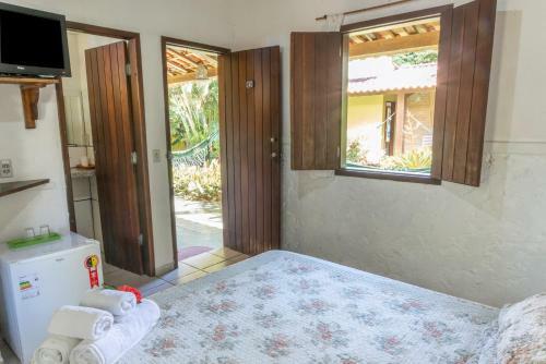 Hostal Pousada Varanda Do Sol